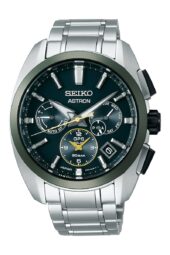 Seiko Astron Limited Edition SSH071J1