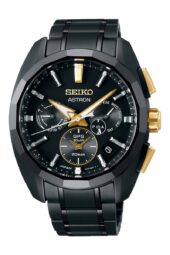 Seiko Astron Limited Edition SSH073J1