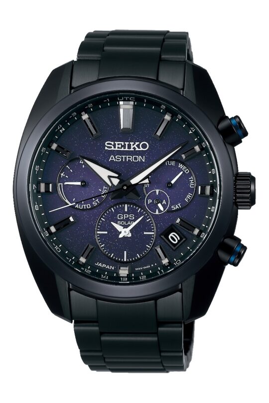 Seiko Astron SSH077J1