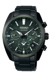 Seiko Astron