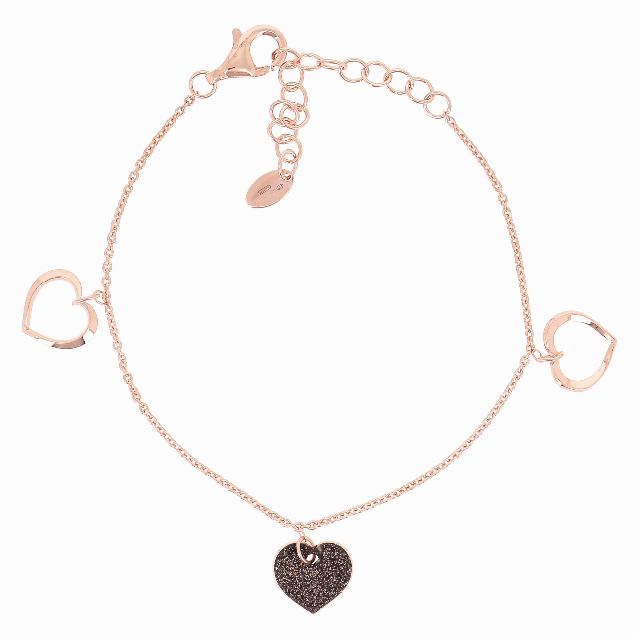 Bracciale Cuori Pesavento WPLVD390