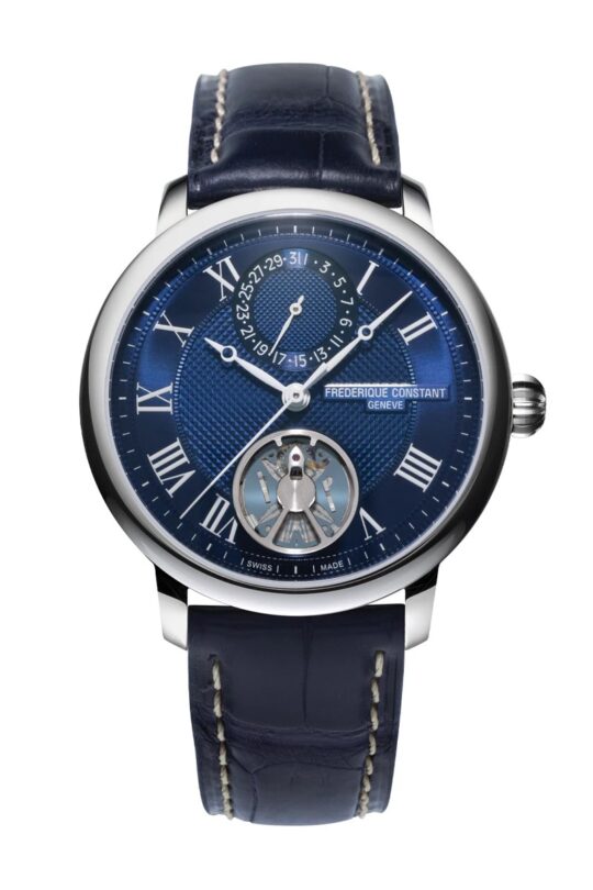 Frederique Constant FC-810MCN3S6