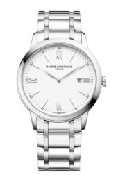 Baume & Mercier Classima M0A10526