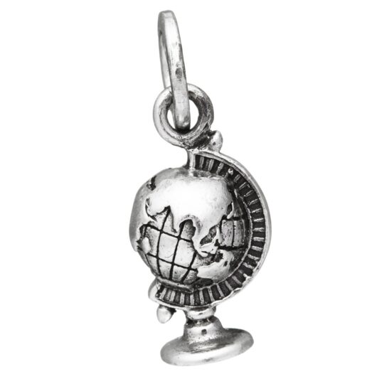 Charm Mappamondo Giovanni Raspini 9501