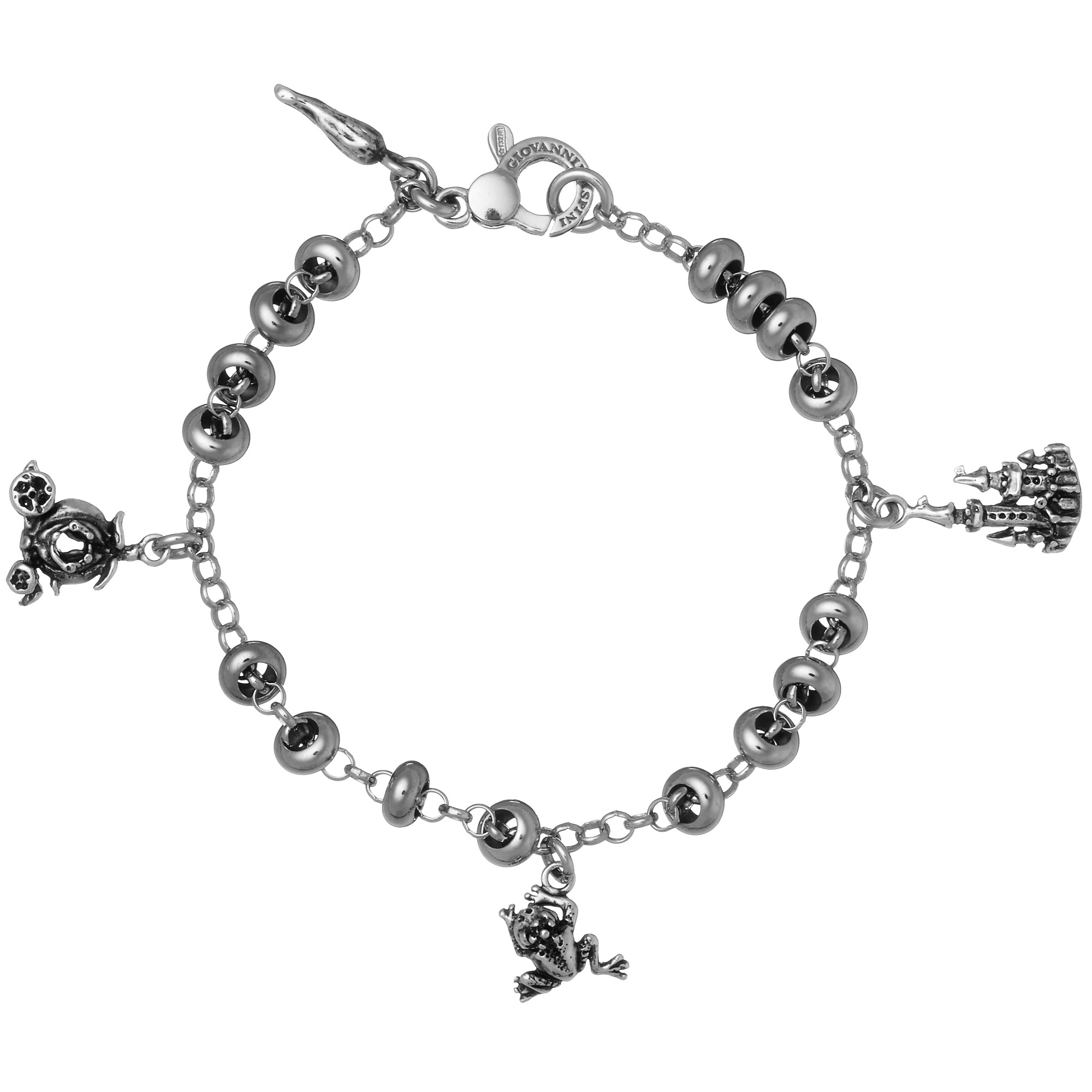 Giovanni Raspini Bracciale Mignon Fiabe 10496