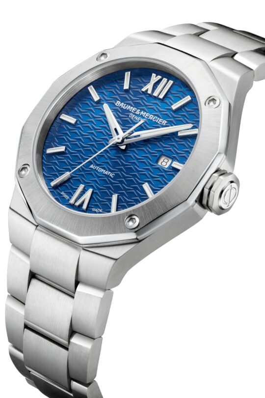 Baume & Mercier Riviera M0A10620_2