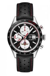 Tag Heuer Carrera Indy 500 CV201AS.FC6429