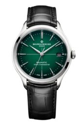 Baume & Mercier Clifton Baumatic 10592