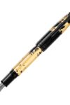 Penna stilografica Montblanc Gold Leaf 119688