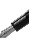 Penna stilografica Montblanc Gold Leaf 119688_1
