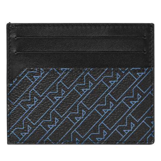Montblanc custodia carte di credito 127443_1