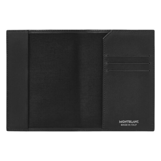 Porta Passaporto Montblanc 127449 _1