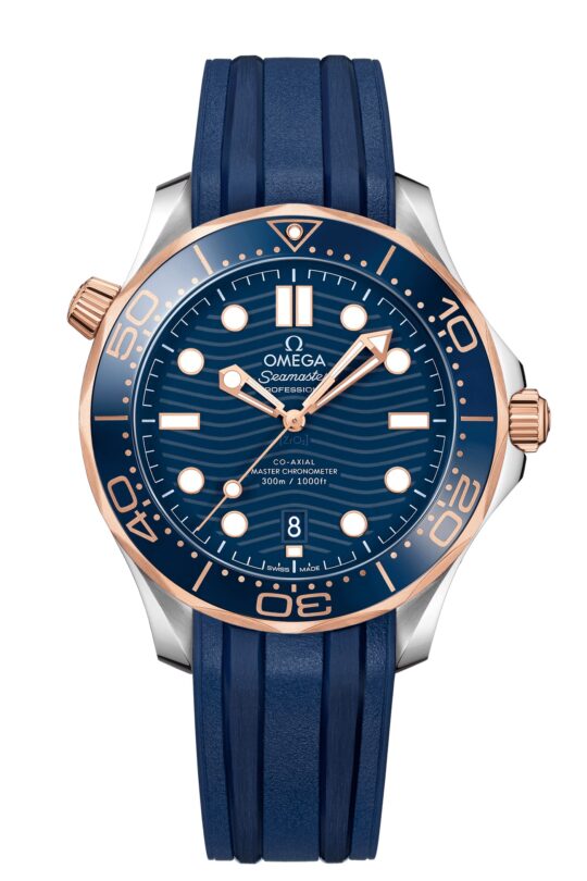 Omega Seamaster 210.22.42.20.03.002