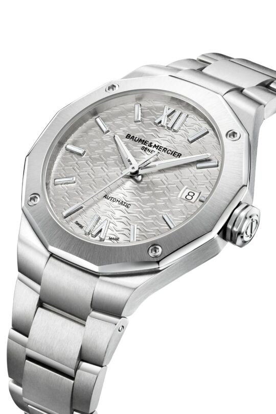 Baume & Mercier Riviera 10615_2