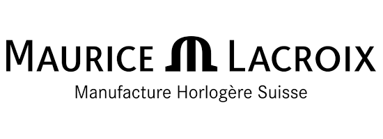 Maurice Lacroix logo