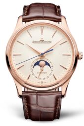 Jaeger-LeCoultre Master Ultra Thin Moon 1362510