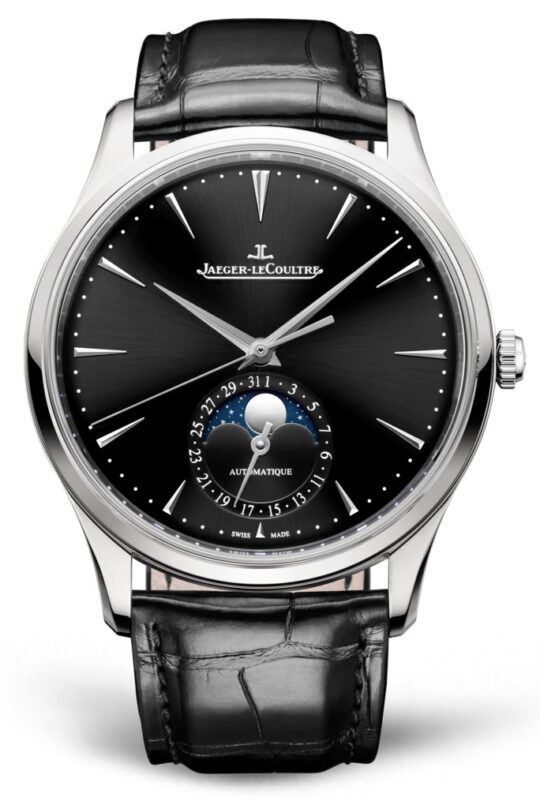 Jaeger-LeCoultre Master Ultra Thin 1368471