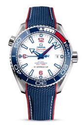 Omega Seamaster Planet ocean 215.32.43.21.04.001