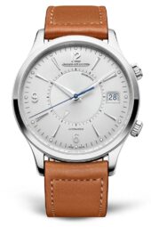 Jaeger-LeCoultre Master Control Memovox 4118420