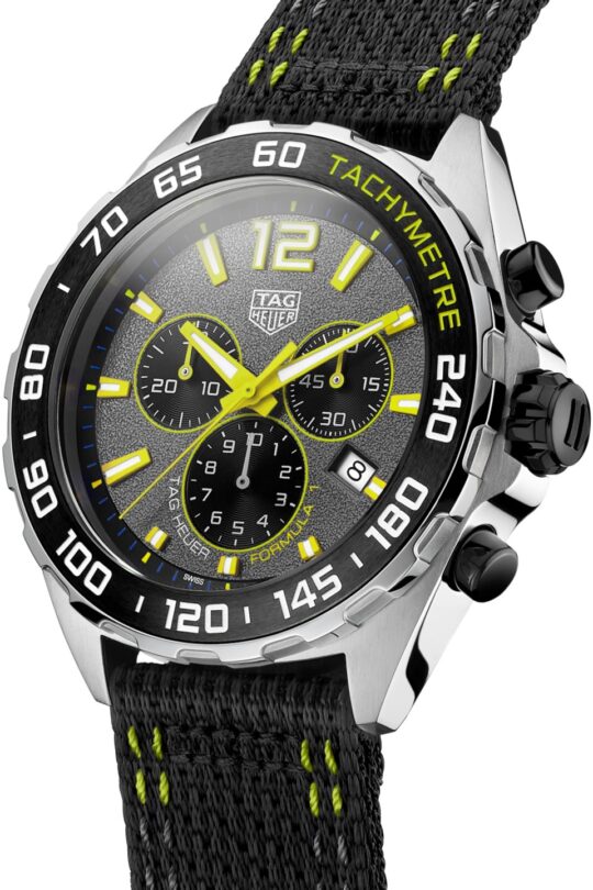 Tag Heuer Formula 1 Cronografo Quarzo CAZ101AG.FC8304_2