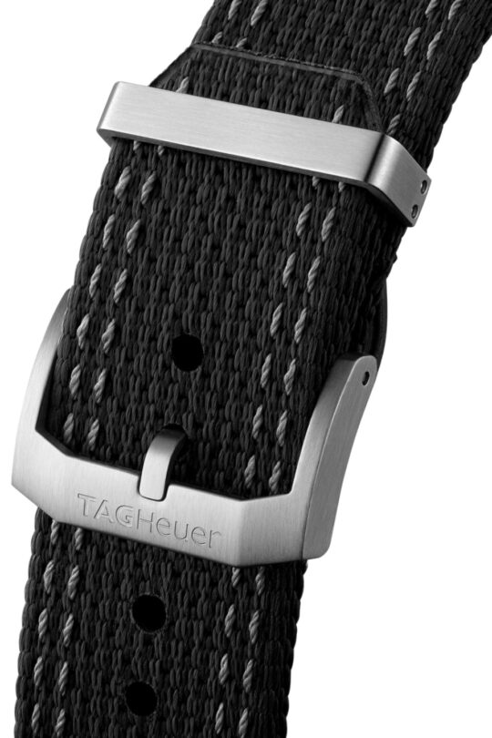 Tag Heuer Formula 1 Cronografo Quarzo CAZ101AG.FC8304_3