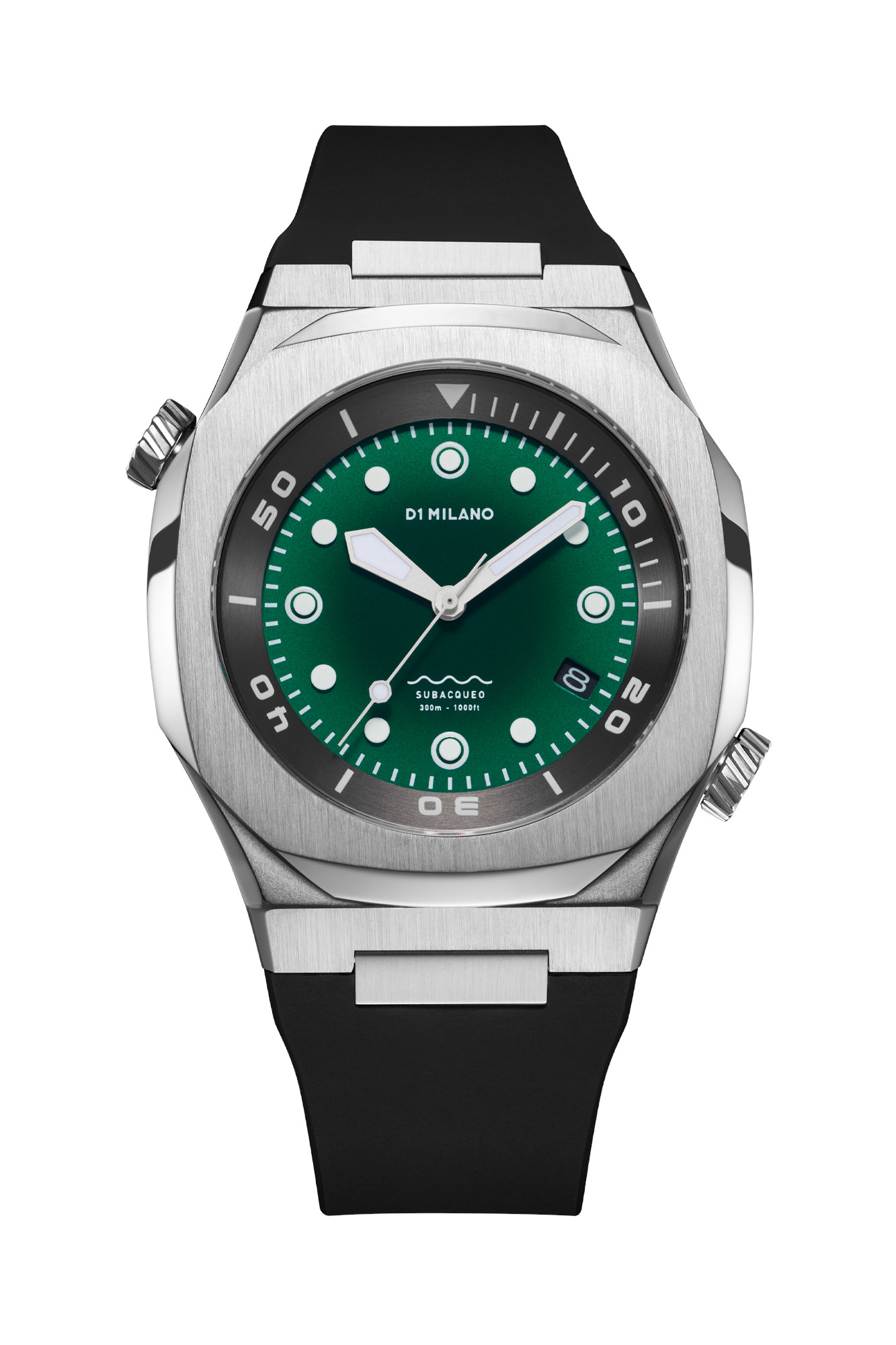 D1 milano online green