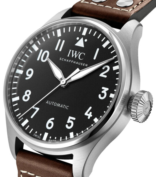 IWC Big Pilot's Watch 43 mm IW329301_2