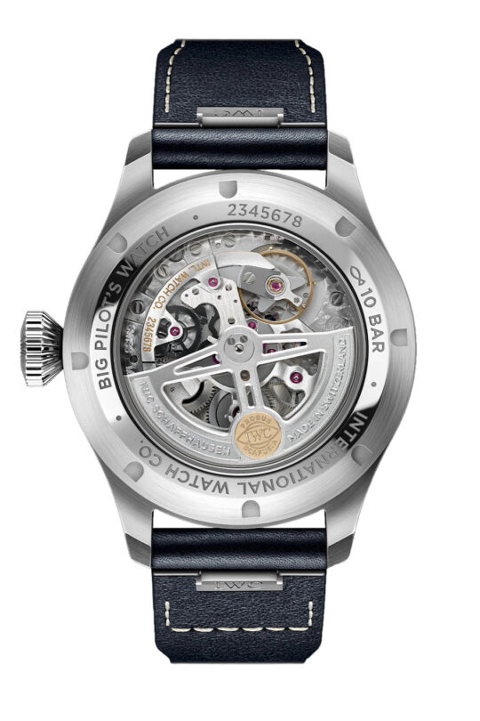 IWC Big Pilot's Watch 43 mm IW329303_1