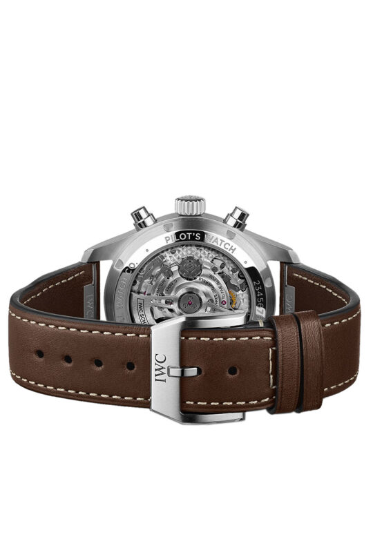 IWC Pilots Watch Chronograph IW388103_3