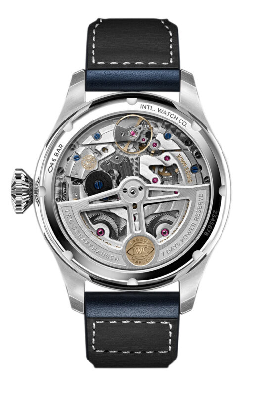 IWC Big Pilot's Watch Perpetual Calendar IW503605_1
