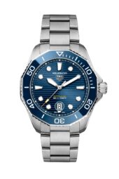 Tag Heuer Aquaracer Professional 300 blu WBP201B.BA0632