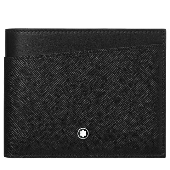 Portafoglio Montblanc Sartorial 6 scomparti 128575