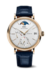 IWC Portofino manuale moon phase IW516409