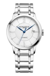 Baume & Mercier Classima acciaio 10215