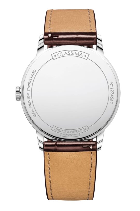 Baume & Mercier Classima M0A10415_1