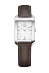 Baume & Mercier Hampton Lady Donna Quarzo 10471