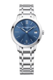 Baume & Mercier Classima Lady Donna quarzo 10477