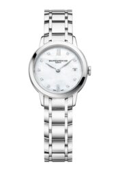 Baume & Mercier Classima Lady Donna Quarzo 10490