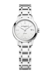 Baume & Mercier Classima Lady Donna Automatico 10492