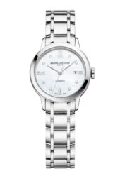 Baume & Mercier classima lady donna automatico 10493