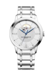 Baume & Mercier Classima Acciaio 10525