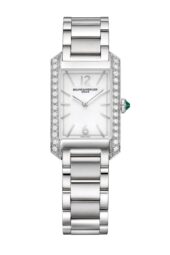 Baume & Mercier Hampton donna quarzo 10631