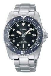 Seiko Prospex Diver Solare