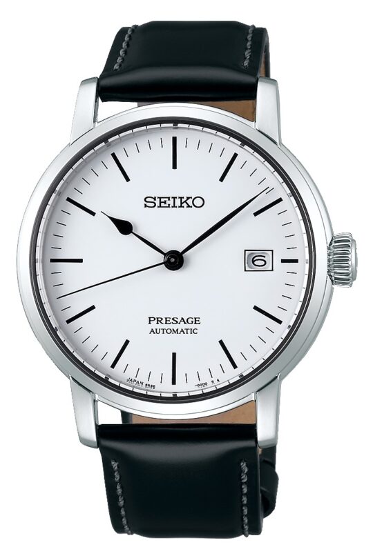Seiko Presage