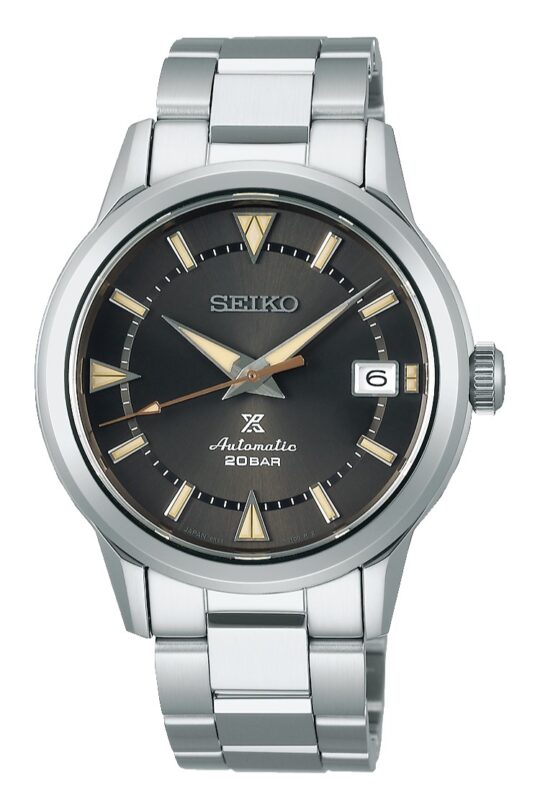Seiko Prospex Alpinist SPB243J1