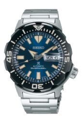 Seiko Prospex Monster Diver SRPD25K1