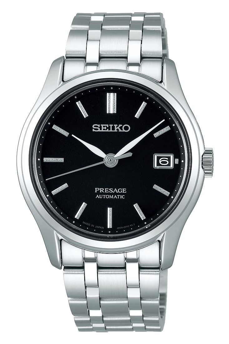 Seiko Automatic - SRPD99J1