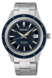 Seiko Presage blu SRPG05J1