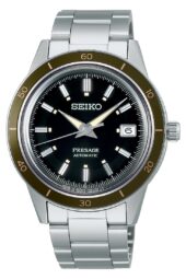 Seiko Presage SRPG07J1