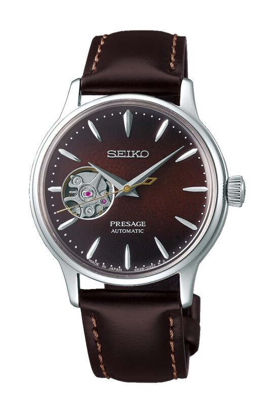Seiko Presage Cocktail donna SSA783J1
